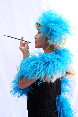 10" Cigarette Holder