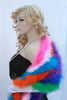 Marabou Feather Boa