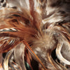 Natural Saddle Hackle