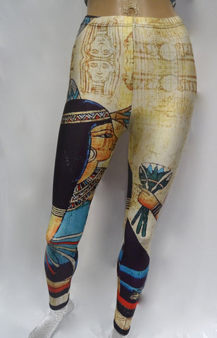 Egyptian Leggings