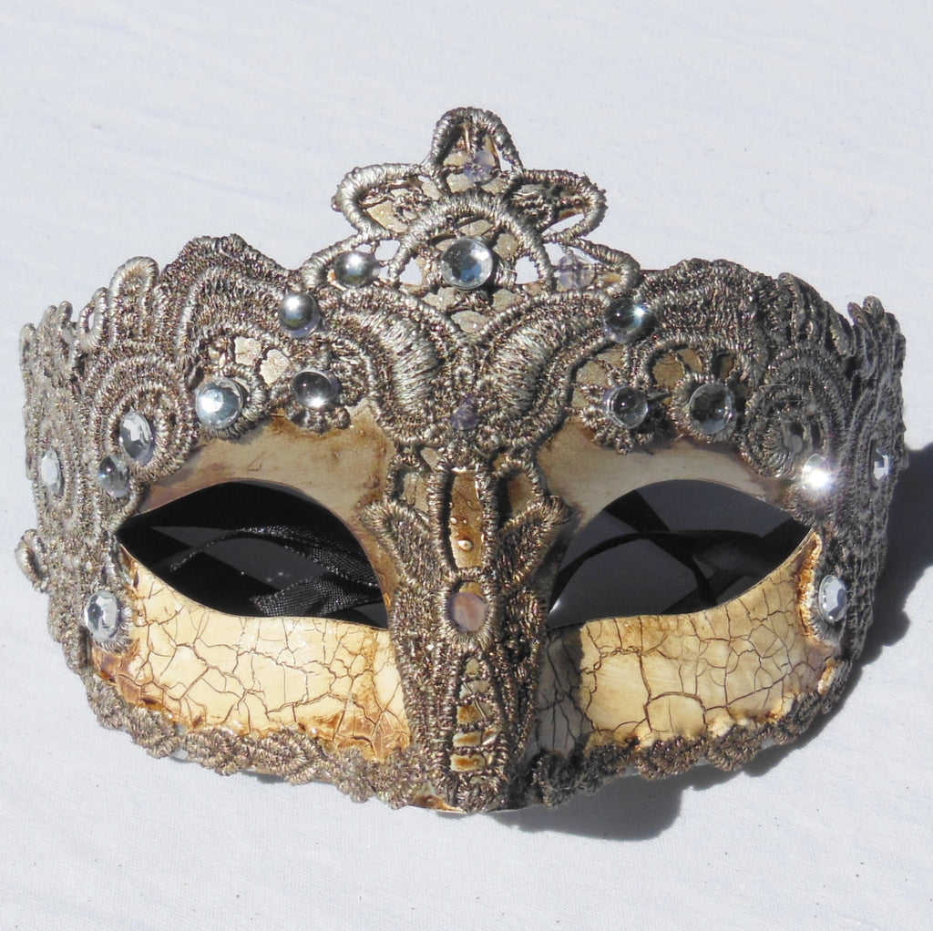 Midnight Dream Mask - Piedmont Boutique