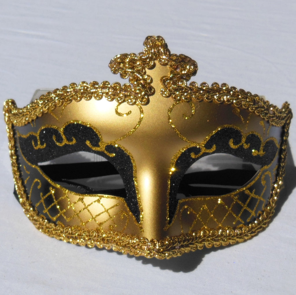 Midnight Dream Mask - Piedmont Boutique