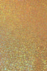 Gold AB Mini Dot Hologram