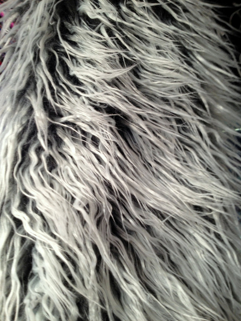 Fur Leg Warmers (High-End Naturals) - Piedmont Boutique
