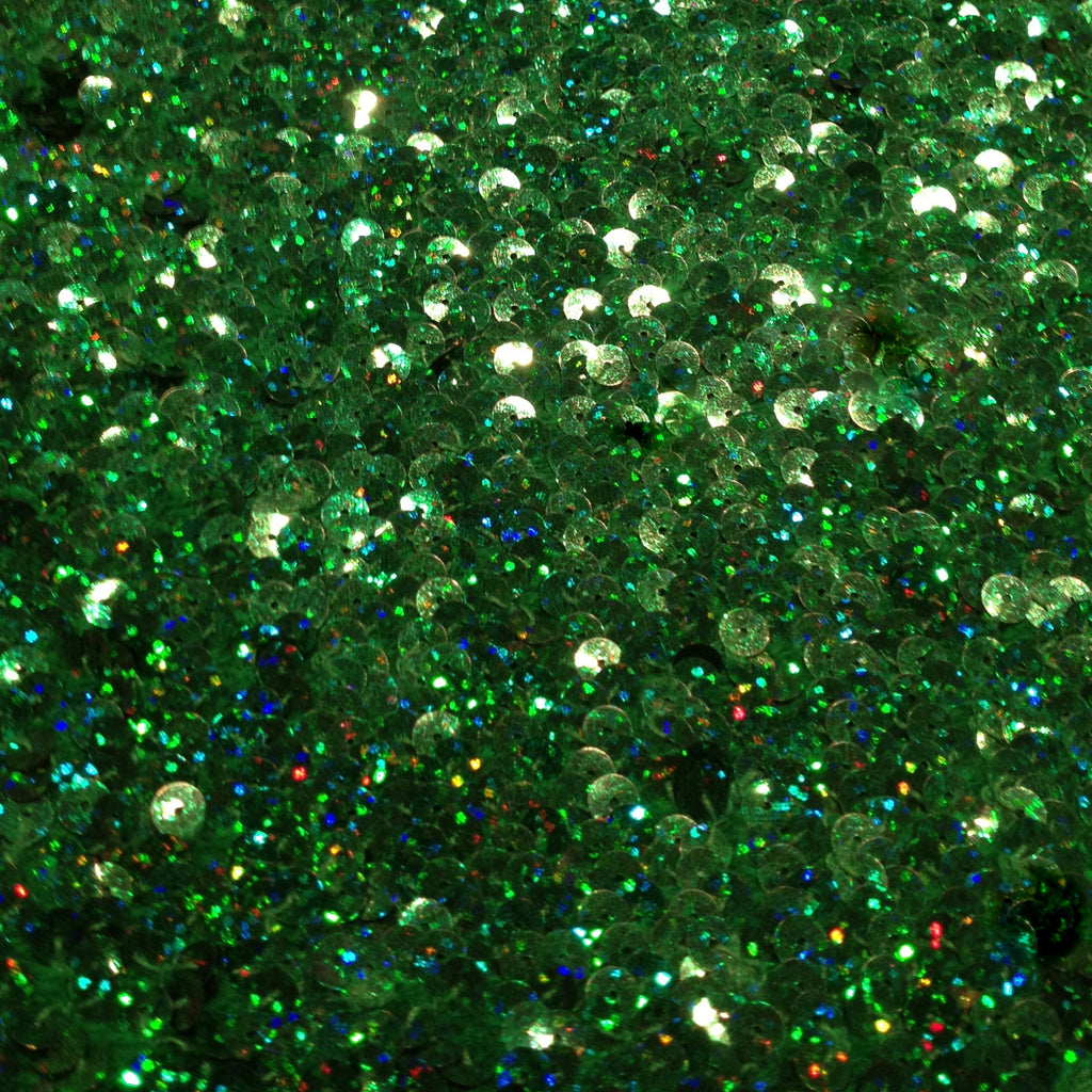 Green sequin belt shop
