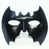 Black Bat Mask