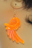Neon Orange