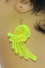 Neon Yellow