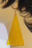 Yellow (Transparent)