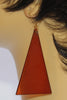 Brown (Transparent)