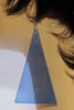 Blue (Transparent)