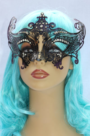 Midnight Dream Mask - Piedmont Boutique