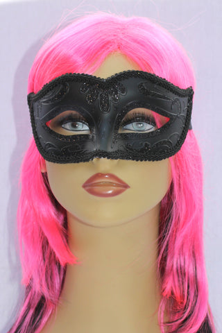 Midnight Dream Mask - Piedmont Boutique