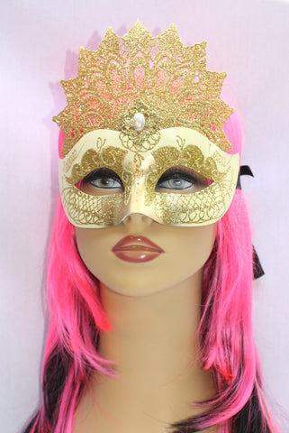 Midnight Dream Mask - Piedmont Boutique