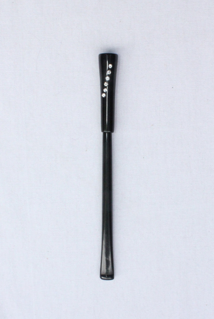 rhinestone cigarette holder 6 rhinestone cigarette holder 6