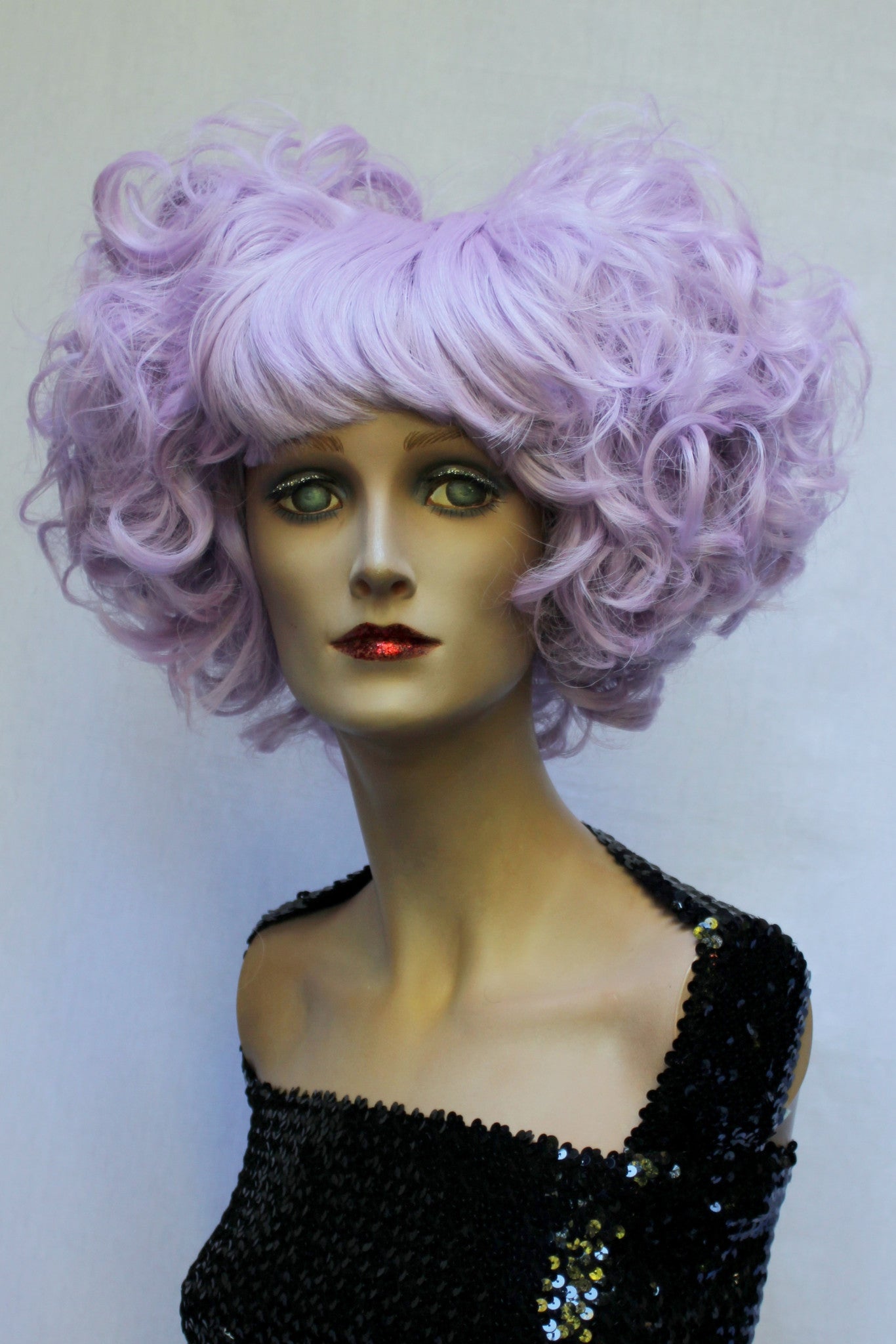 Fairytale wigs オーロラ姫 Aurora Custom Wig – Fairytale Wigs