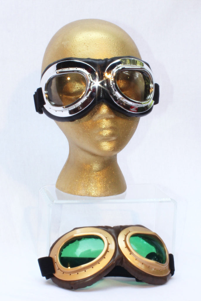 flying goggles Aviator Goggles