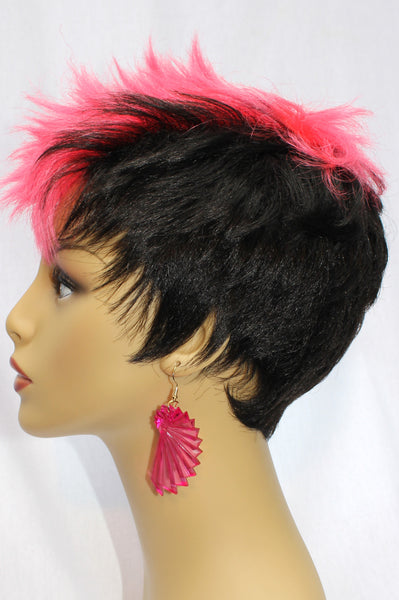 Hot Pink