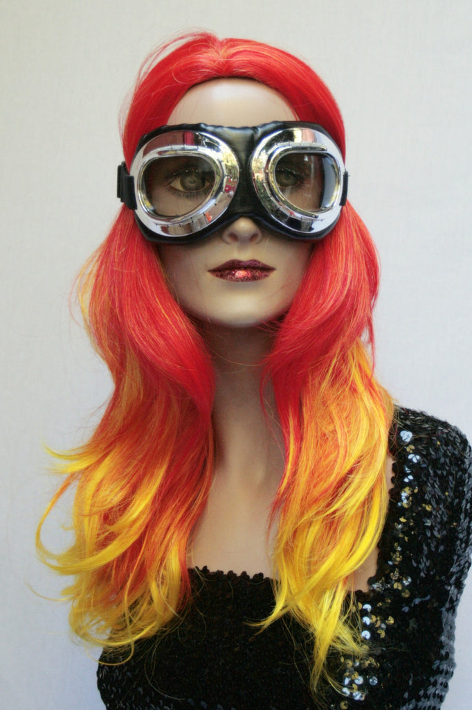 aviation goggles Aviator Goggles