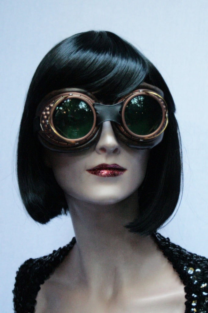 scientist goggles Mad Scientist Goggles
