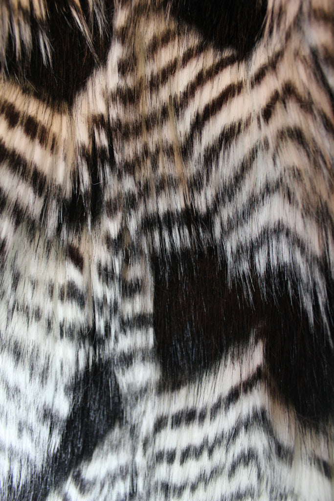 Fur Leg Warmers (High-End Naturals) - Piedmont Boutique